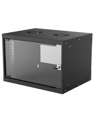 Szafka Wisząca 19" Intellinet Basic Line 6U