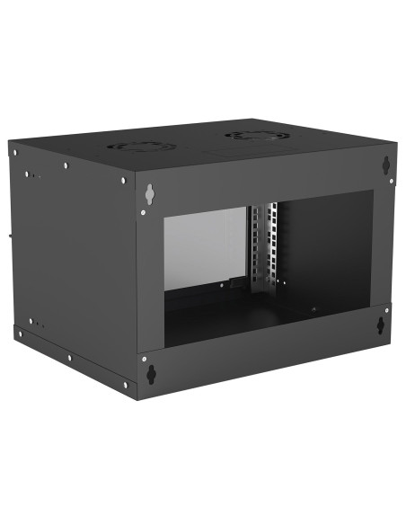 Szafka Wisząca 19" Intellinet Basic Line 6U