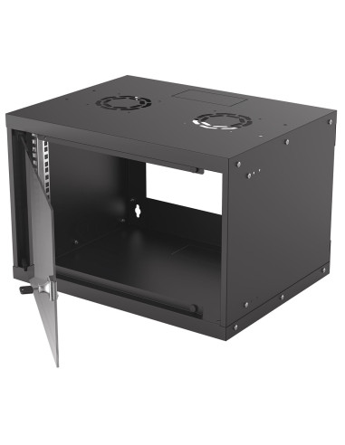 Szafka Wisząca 19" Intellinet Basic Line 6U