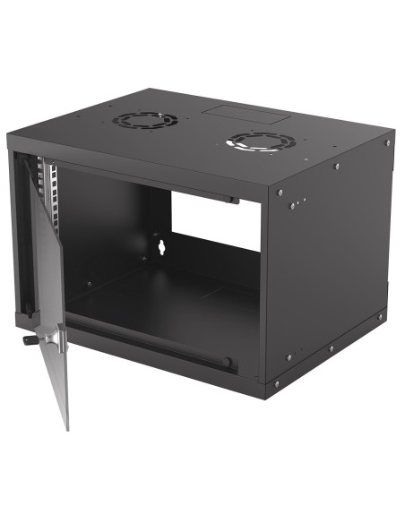 Szafka Wisząca 19" Intellinet Basic Line 6U