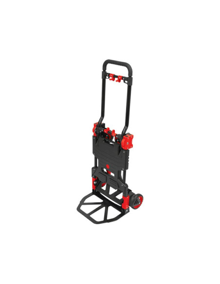 Yt.wózek Magazynowy Składany 2W1 137Kg