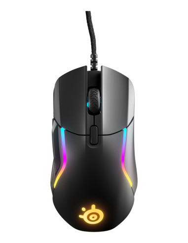 Mysz Przewodowa Steelseries Rival 5 (62551)