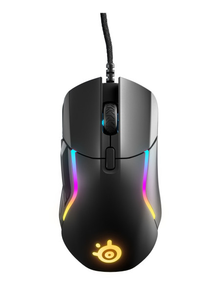 Mysz Przewodowa Steelseries Rival 5 (62551)
