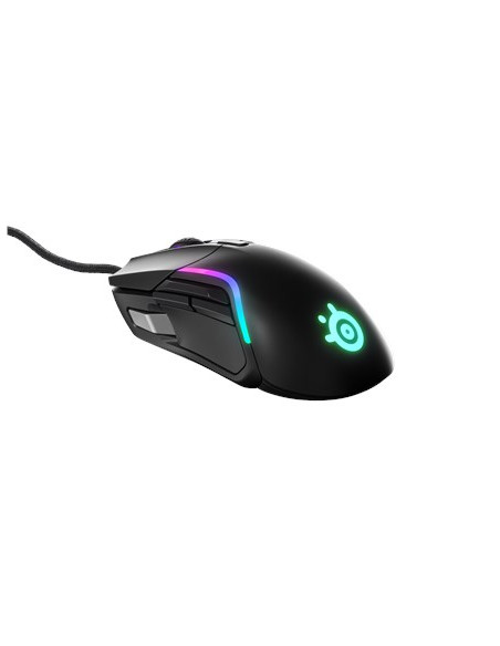 Mysz Przewodowa Steelseries Rival 5 (62551)