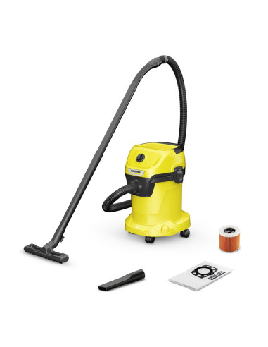 Odkurzacz Uniwersalny Karcher Wd 3 P V-17/4/20