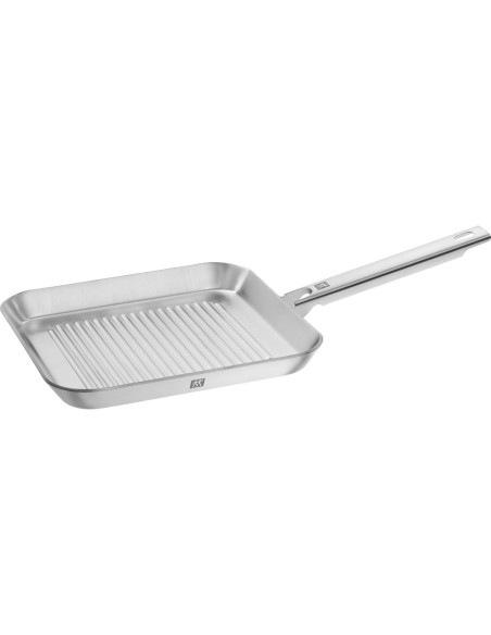 Patelnia Grillowa Zwilling Plus 24 Cm 40996-024-0