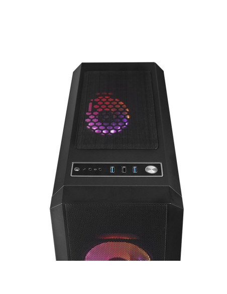 Obudowa Chieftec Scorpion 4 Gl-04B-Op