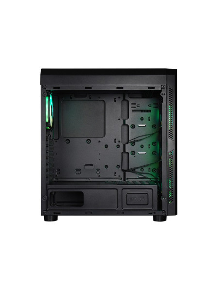 Obudowa Chieftec Scorpion 4 Gl-04B-Op