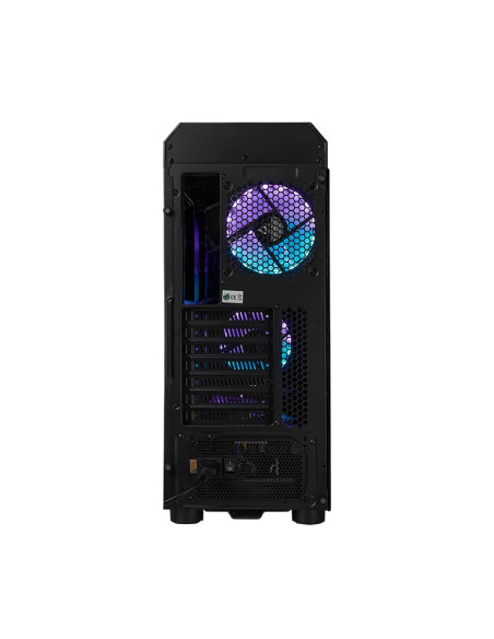 Obudowa Chieftec Scorpion 4 Gl-04B-Op