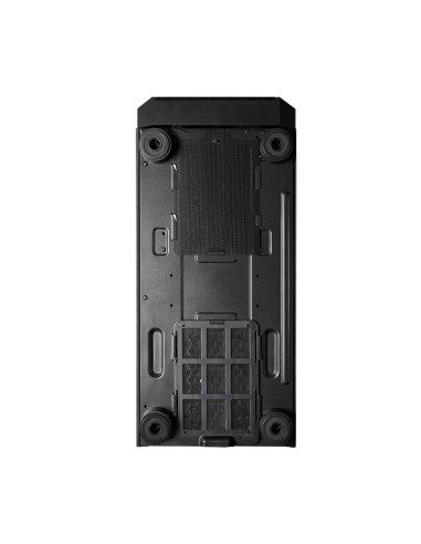 Obudowa Chieftec Scorpion 4 Gl-04B-Op
