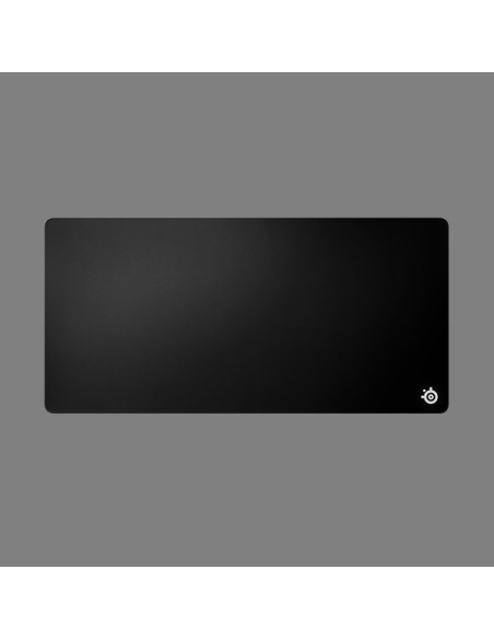 Podkładka Gamingowa Steelseries Qck 3Xl Black