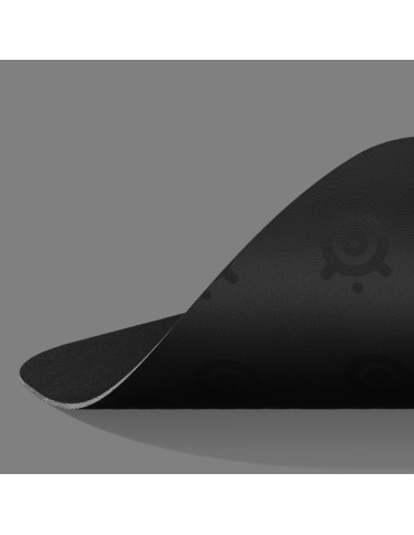 Podkładka Gamingowa Steelseries Qck 3Xl Black