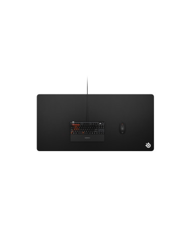 Podkładka Gamingowa Steelseries Qck 3Xl Black