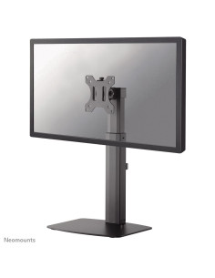 Neomounts Fpma-D865Black Uchwyt / Stojak Do Monitorów 81,3 Cm (32") Biurko Czarny