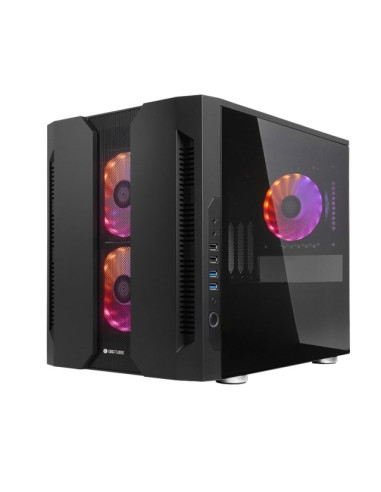 Obudowa Chieftec Chieftronic M2 Gm-02B-Op