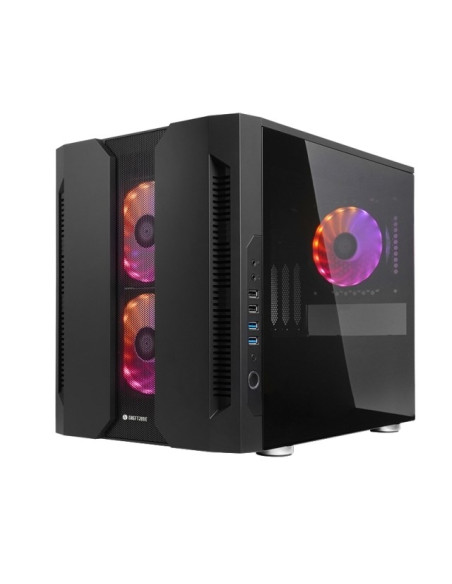 Obudowa Chieftec Chieftronic M2 Gm-02B-Op