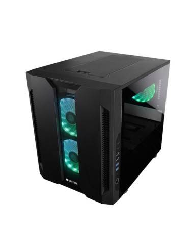 Obudowa Chieftec Chieftronic M2 Gm-02B-Op