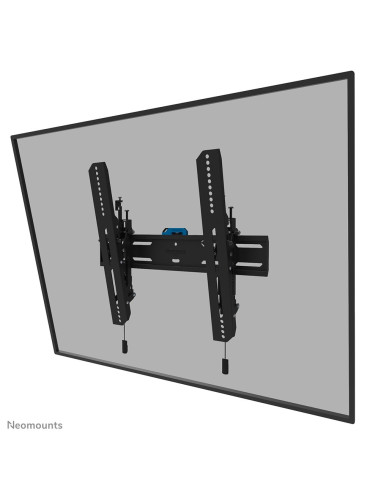 Neomounts Wl35S-850Bl14 Uchwyt Do Telewizorów 190,5 Cm (75") Czarny