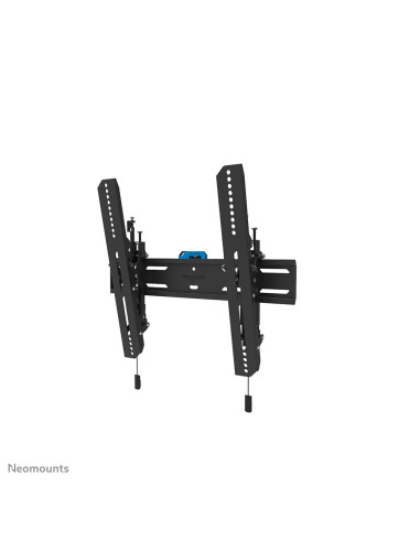 Neomounts Wl35S-850Bl14 Uchwyt Do Telewizorów 190,5 Cm (75") Czarny