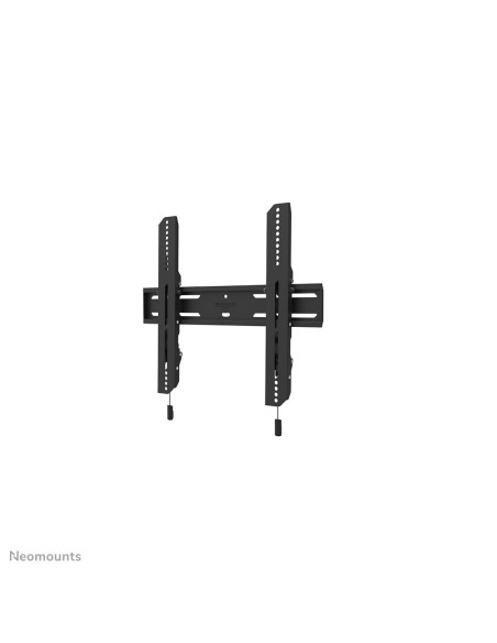 Neomounts Wl35S-850Bl14 Uchwyt Do Telewizorów 190,5 Cm (75") Czarny