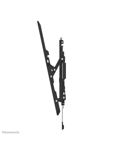 Neomounts Wl35S-850Bl14 Uchwyt Do Telewizorów 190,5 Cm (75") Czarny