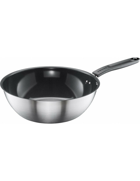 Fs.wok 28Cm  Z Powłoką Ceramiczną Functional Form