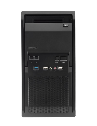 Obudowa Chieftec Libra Lt-01B-350Gpb