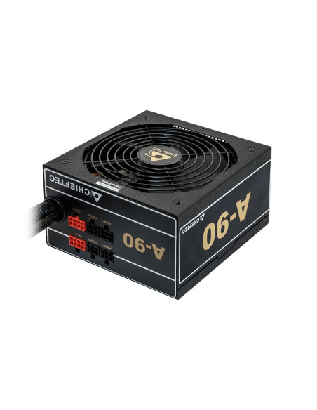 Zasilacz Chieftec Gdp-550C (550W) 140Mm