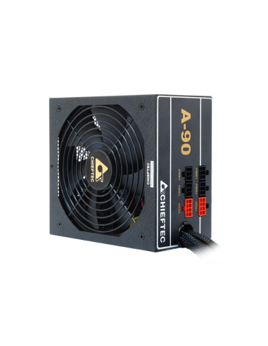 Zasilacz Chieftec Gdp-550C (550W) 140Mm