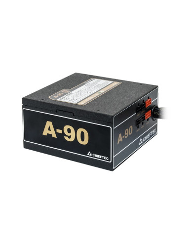 Zasilacz Chieftec Gdp-550C (550W) 140Mm