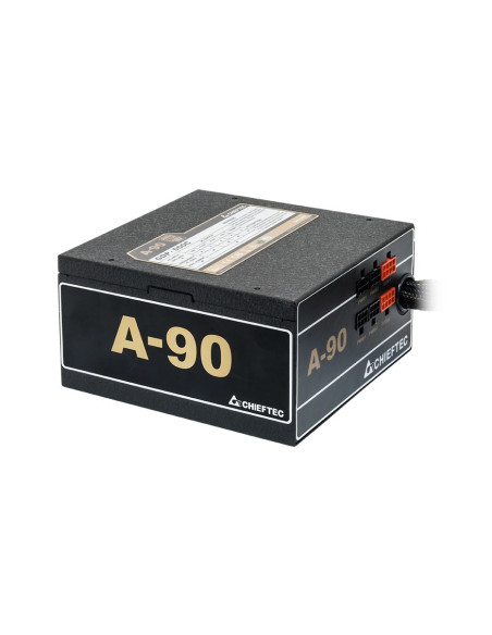 Zasilacz Chieftec Gdp-550C (550W) 140Mm