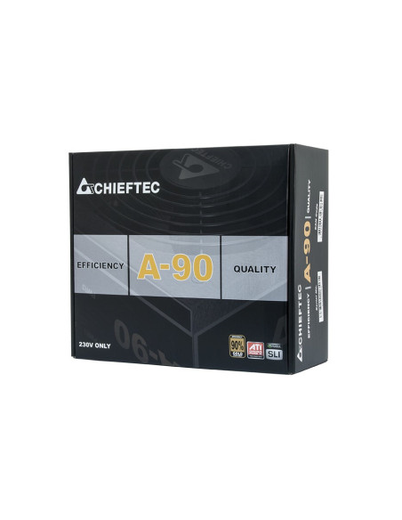 Zasilacz Chieftec Gdp-550C (550W) 140Mm