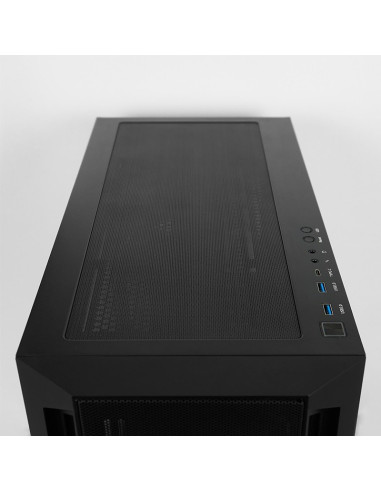 Obudowa Chieftec Apex Air Ga-01B-M-Op