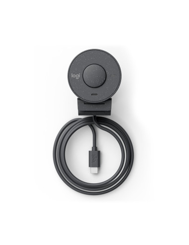 Logitech Brio 305 Graphite