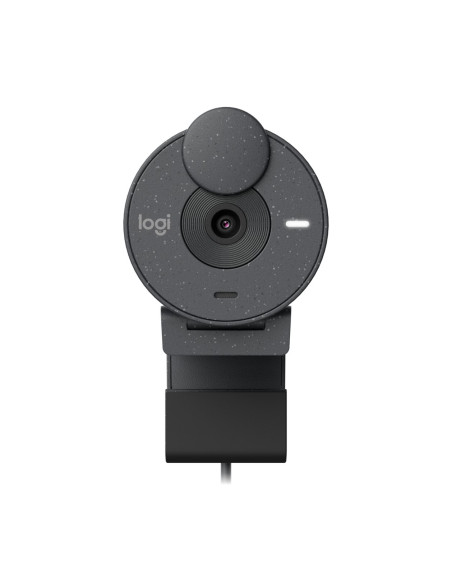 Logitech Brio 305 Graphite