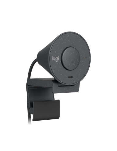 Logitech Brio 305 Graphite