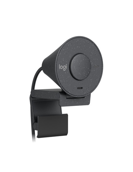 Logitech Brio 305 Graphite