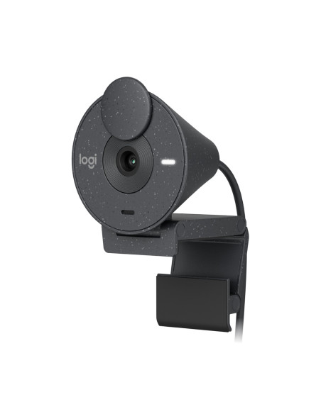 Logitech Brio 305 Graphite