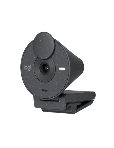 Logitech Brio 305 Graphite