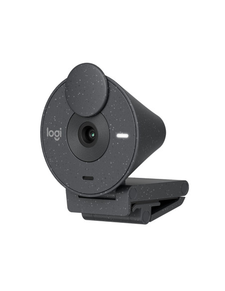 Logitech Brio 305 Graphite