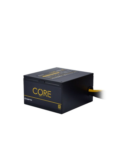 Zasilacz Chieftec Core 600W Atx 80+ Gold