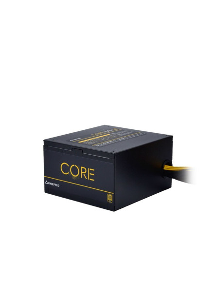 Zasilacz Chieftec Core 600W Atx 80+ Gold