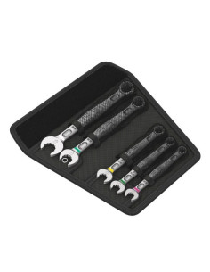 Zestaw Kluczy Płasko-Oczkowych Bicycle Set 10Szt.