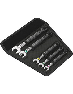 Zestaw Kluczy Płasko-Oczkowych Bicycle Set 10Szt. 2