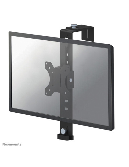Neomounts Fpma-Ch100Black Uchwyt / Stojak Do Monitorów 76,2 Cm (30") Biurko Czarny