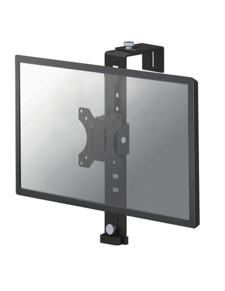 Neomounts Fpma-Ch100Black Uchwyt / Stojak Do Monitorów 76,2 Cm (30") Biurko Czarny