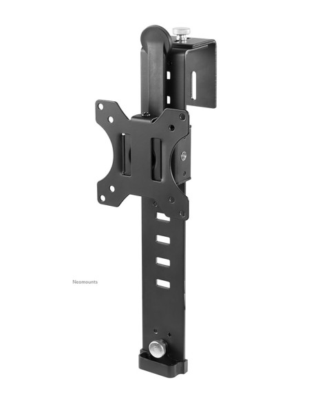 Neomounts Fpma-Ch100Black Uchwyt / Stojak Do Monitorów 76,2 Cm (30") Biurko Czarny