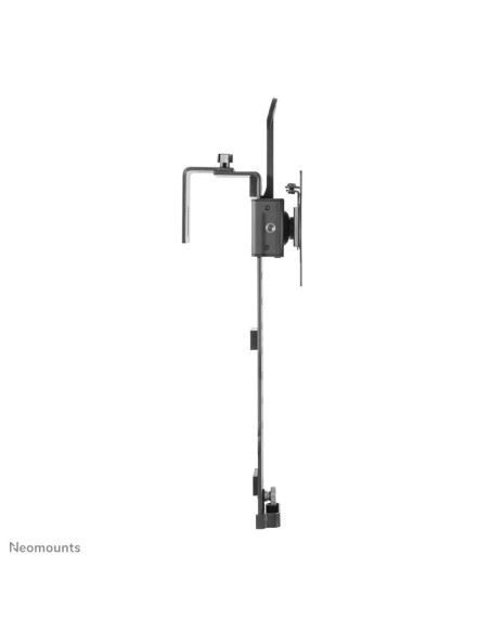 Neomounts Fpma-Ch100Black Uchwyt / Stojak Do Monitorów 76,2 Cm (30") Biurko Czarny