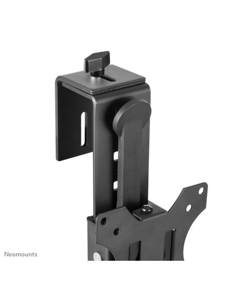 Neomounts Fpma-Ch100Black Uchwyt / Stojak Do Monitorów 76,2 Cm (30") Biurko Czarny