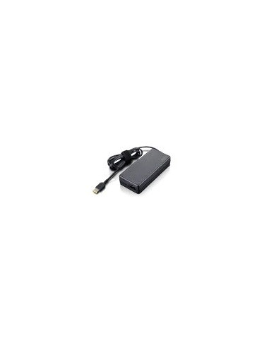 Lenovo 4X20S56685 Adapter Zasilający/ Inwentor Wewnętrzna 135 W Czarny